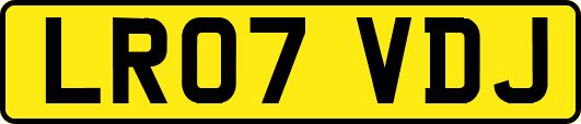 LR07VDJ