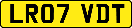 LR07VDT
