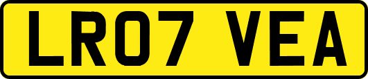 LR07VEA