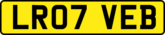 LR07VEB