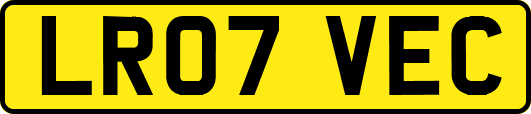 LR07VEC