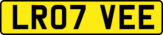 LR07VEE