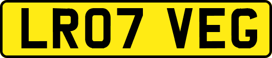 LR07VEG