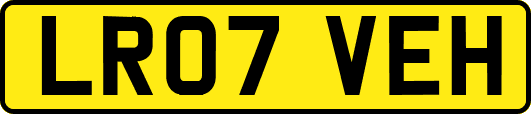 LR07VEH
