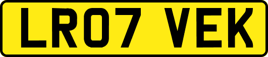 LR07VEK