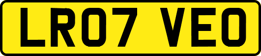 LR07VEO