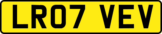 LR07VEV