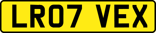 LR07VEX