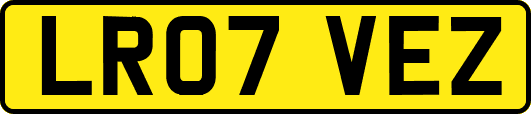 LR07VEZ