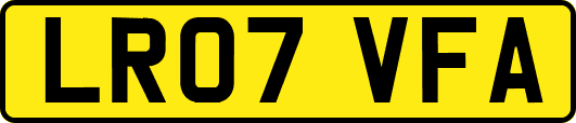 LR07VFA