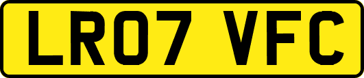 LR07VFC