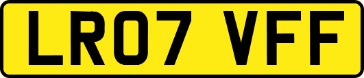 LR07VFF