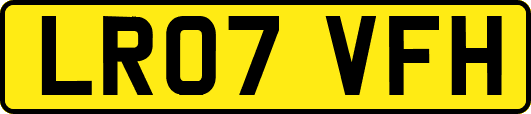 LR07VFH