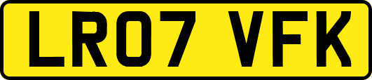 LR07VFK
