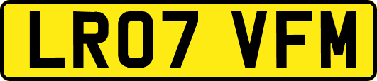 LR07VFM