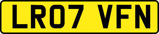 LR07VFN