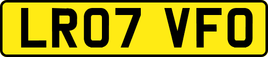 LR07VFO