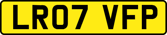 LR07VFP