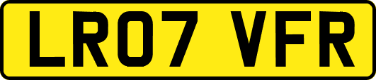 LR07VFR
