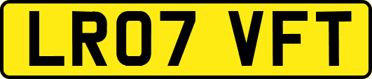 LR07VFT
