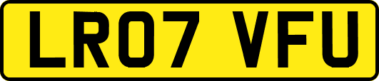 LR07VFU