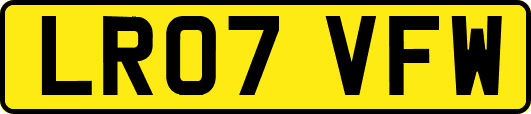 LR07VFW