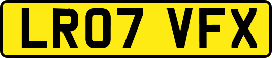 LR07VFX