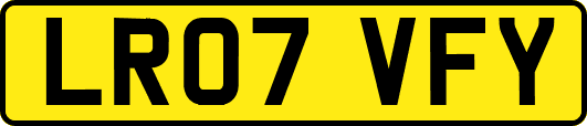 LR07VFY