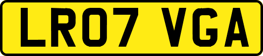 LR07VGA