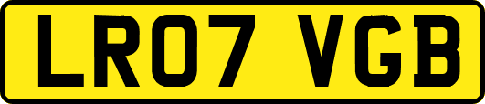 LR07VGB