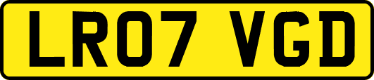 LR07VGD