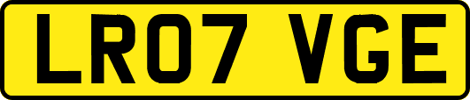 LR07VGE