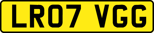 LR07VGG