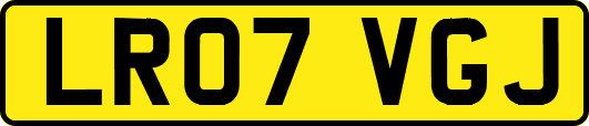 LR07VGJ