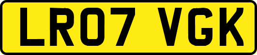 LR07VGK
