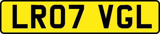 LR07VGL