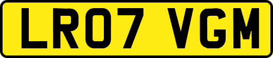 LR07VGM
