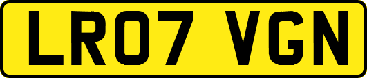 LR07VGN