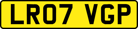 LR07VGP