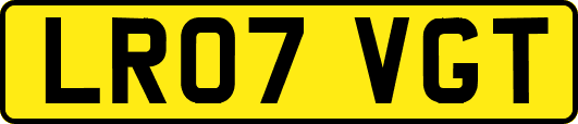 LR07VGT