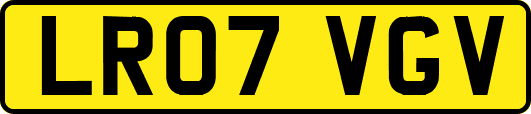 LR07VGV