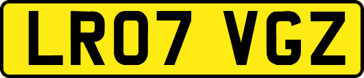 LR07VGZ