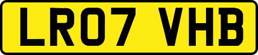 LR07VHB