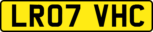 LR07VHC