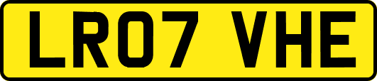 LR07VHE