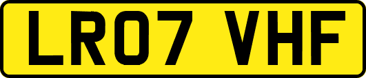 LR07VHF