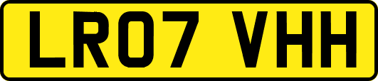 LR07VHH