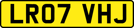 LR07VHJ