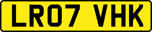 LR07VHK