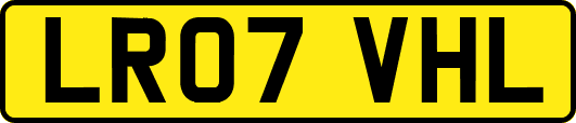 LR07VHL